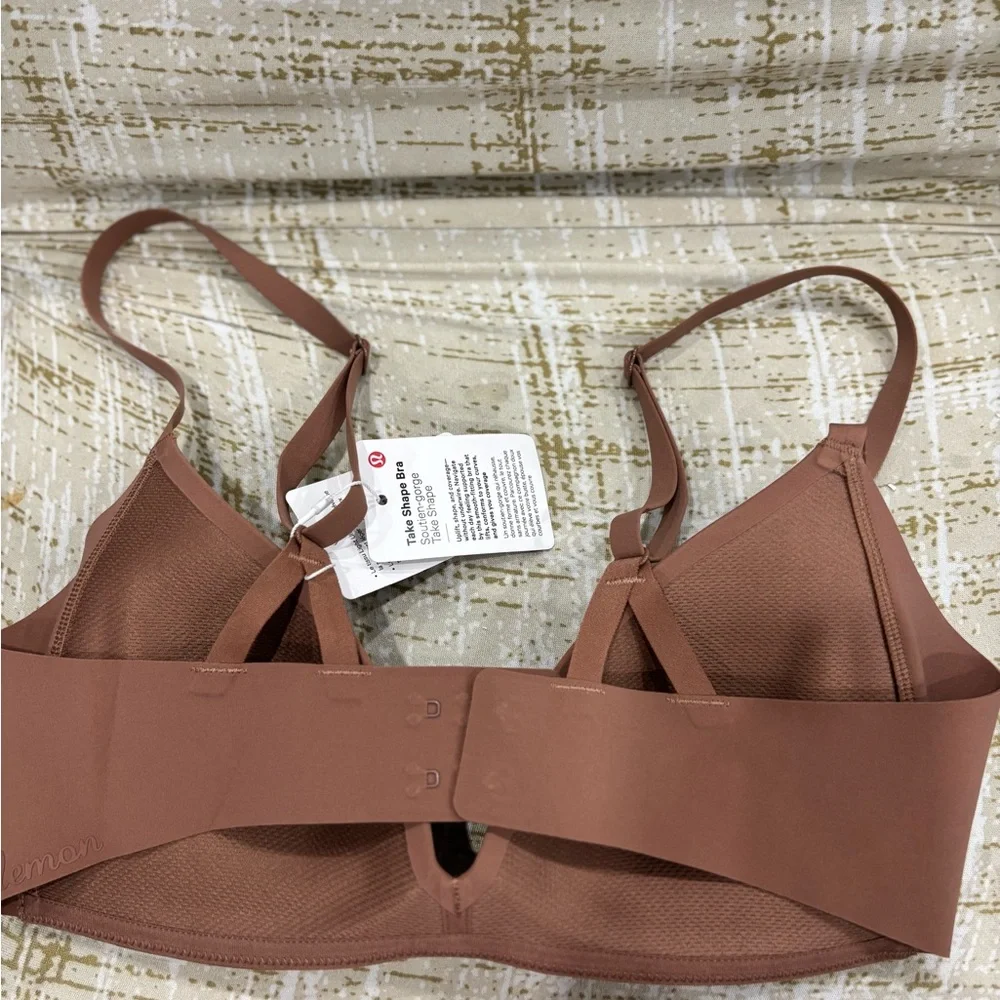 LULULEMON take shape bra - Picture 2 of 7